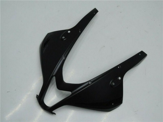 Negro Carrocería Motocicletas Honda CBR 600 RR 2007-2008 Negro Carrocería Motocicletas Honda CBR 600 RR 2007-2008