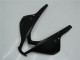 Negro Carrocería Motocicletas Honda CBR 600 RR 2007-2008 Negro Carrocería Motocicletas Honda CBR 600 RR 2007-2008