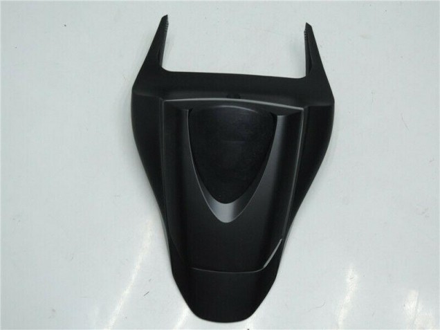 Negro Carrocería Motocicletas Honda CBR 600 RR 2007-2008 Negro Carrocería Motocicletas Honda CBR 600 RR 2007-2008