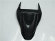 Negro Carrocería Motocicletas Honda CBR 600 RR 2007-2008 Negro Carrocería Motocicletas Honda CBR 600 RR 2007-2008