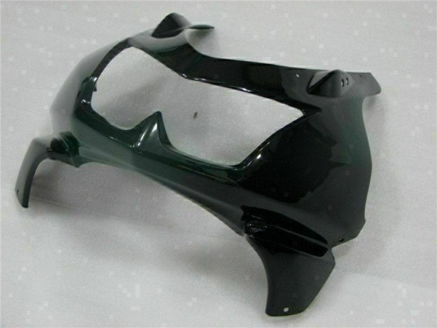 Negro Carrocería Motocicletas Kawasaki EX250 2008-2012 Negro Carrocería Motocicletas Kawasaki EX250 2008-2012