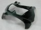 Negro Carrocería Motocicletas Kawasaki EX250 2008-2012 Negro Carrocería Motocicletas Kawasaki EX250 2008-2012