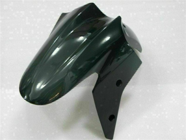 Negro Carrocería Motocicletas Kawasaki EX250 2008-2012 Negro Carrocería Motocicletas Kawasaki EX250 2008-2012