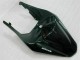 Negro Carrocería Motocicletas Kawasaki EX250 2008-2012 Negro Carrocería Motocicletas Kawasaki EX250 2008-2012