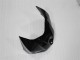 Negro Carrocería Motocicletas Suzuki GSXR 1000 K7 2007-2008 Negro Carrocería Motocicletas Suzuki GSXR 1000 K7 2007-2008