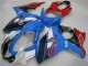 Negro Carrocería Motocicletas Suzuki GSXR 1000 K9 2009-2016 Negro Carrocería Motocicletas Suzuki GSXR 1000 K9 2009-2016