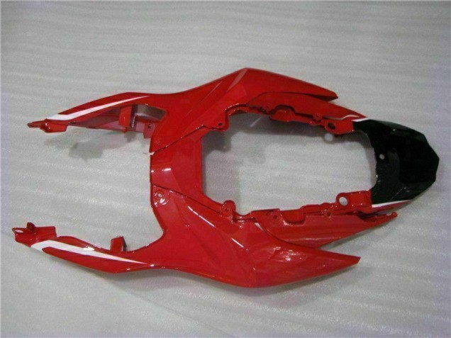 Negro Carrocería Motocicletas Suzuki GSXR 1000 K9 2009-2016 Negro Carrocería Motocicletas Suzuki GSXR 1000 K9 2009-2016