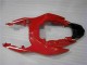 Negro Carrocería Motocicletas Suzuki GSXR 1000 K9 2009-2016 Negro Carrocería Motocicletas Suzuki GSXR 1000 K9 2009-2016
