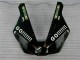 Negro Carrocería Motocicletas Yamaha R1 2000-2001 Negro Carrocería Motocicletas Yamaha R1 2000-2001