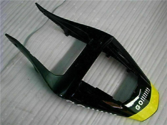 Negro Carrocería Motocicletas Yamaha R1 2000-2001 Negro Carrocería Motocicletas Yamaha R1 2000-2001
