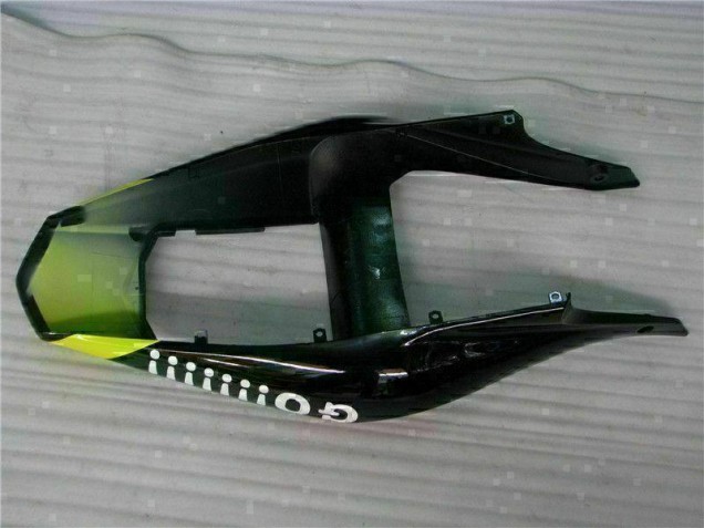 Negro Carrocería Motocicletas Yamaha R1 2000-2001 Negro Carrocería Motocicletas Yamaha R1 2000-2001