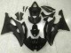 Negro Carrocería Motocicletas Yamaha R6 2008-2016 Negro Carrocería Motocicletas Yamaha R6 2008-2016