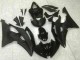 Negro Carrocería Motocicletas Yamaha R6 2008-2016 Negro Carrocería Motocicletas Yamaha R6 2008-2016