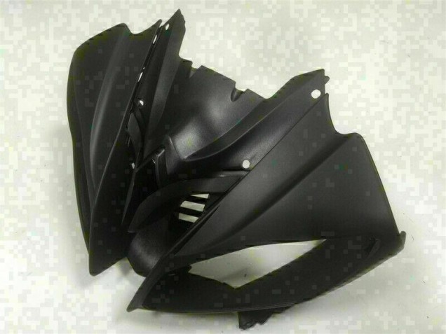 Negro Carrocería Motocicletas Yamaha R6 2008-2016 Negro Carrocería Motocicletas Yamaha R6 2008-2016