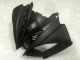 Negro Carrocería Motocicletas Yamaha R6 2008-2016 Negro Carrocería Motocicletas Yamaha R6 2008-2016