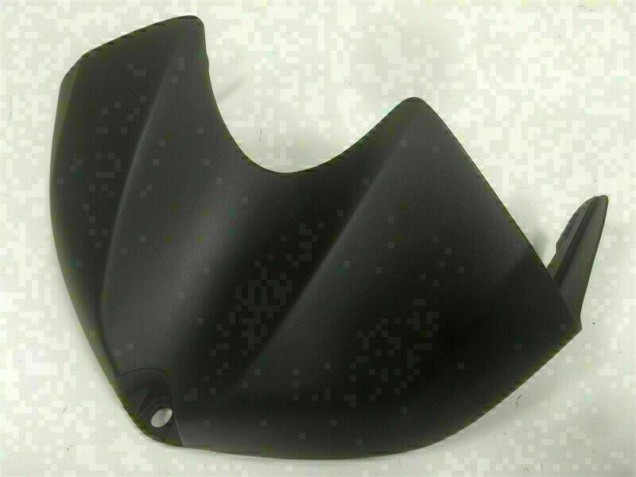 Negro Carrocería Motocicletas Yamaha R6 2008-2016 Negro Carrocería Motocicletas Yamaha R6 2008-2016