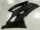 Negro Carrocería Motocicletas Yamaha R6 2008-2016 Negro Carrocería Motocicletas Yamaha R6 2008-2016