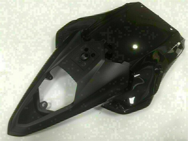 Negro Carrocería Motocicletas Yamaha R6 2008-2016 Negro Carrocería Motocicletas Yamaha R6 2008-2016