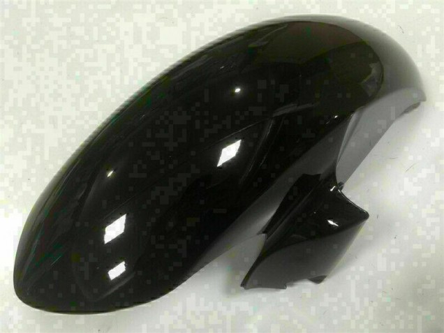 Negro Carrocería Motocicletas Yamaha R6 2008-2016 Negro Carrocería Motocicletas Yamaha R6 2008-2016