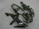 Negro Completo ABS Kits Carenado Moto Yamaha R1 2002-2003 Negro Completo ABS Kits Carenado Moto Yamaha R1 2002-2003