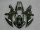 Negro Completo ABS Kits Carenado Moto Yamaha R1 2002-2003 Negro Completo ABS Kits Carenado Moto Yamaha R1 2002-2003