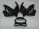 Negro Inyección Kits Carenado Moto Honda CBR 600 F3 1995-1998 Negro Inyección Kits Carenado Moto Honda CBR 600 F3 1995-1998