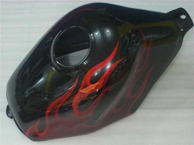 Negro Inyección Kits Carenado Moto Honda CBR 600 F3 1995-1998 Negro Inyección Kits Carenado Moto Honda CBR 600 F3 1995-1998