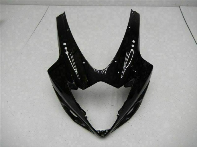 Negro Inyección Kits Carenado Moto Suzuki GSXR 1000 K5 2005-2006 Negro Inyección Kits Carenado Moto Suzuki GSXR 1000 K5 2005-2006
