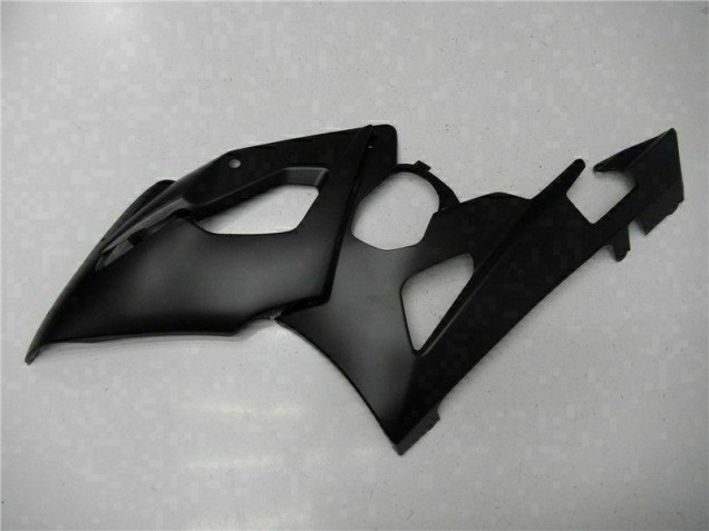 Negro Inyección Kits Carenado Moto Suzuki GSXR 1000 K5 2005-2006 Negro Inyección Kits Carenado Moto Suzuki GSXR 1000 K5 2005-2006