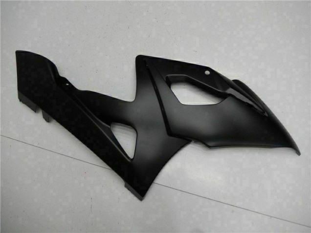 Negro Inyección Kits Carenado Moto Suzuki GSXR 1000 K5 2005-2006 Negro Inyección Kits Carenado Moto Suzuki GSXR 1000 K5 2005-2006
