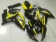 Negro Inyección Kits Carenado Moto Suzuki GSXR 600 / 750 K6 2006-2007 Negro Inyección Kits Carenado Moto Suzuki GSXR 600 / 750 K6 2006-2007