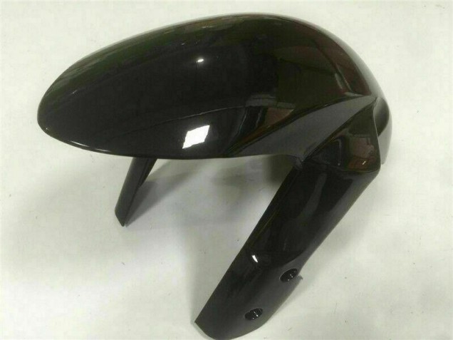 Negro Inyección Kits Carenado Moto Suzuki GSXR 600 / 750 K6 2006-2007 Negro Inyección Kits Carenado Moto Suzuki GSXR 600 / 750 K6 2006-2007