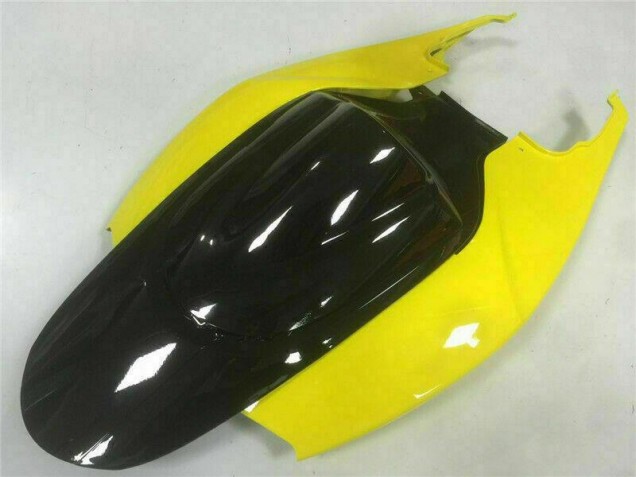 Negro Inyección Kits Carenado Moto Suzuki GSXR 600 / 750 K6 2006-2007 Negro Inyección Kits Carenado Moto Suzuki GSXR 600 / 750 K6 2006-2007