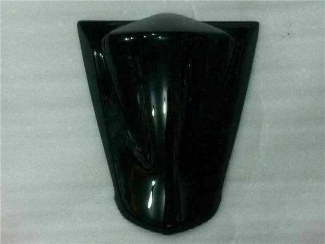 Negro Kit ABS Carenado Motocicleta Kawasaki EX250 2008-2012 Negro Kit ABS Carenado Motocicleta Kawasaki EX250 2008-2012