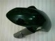 Negro Kit ABS Carenado Motocicleta Suzuki GSXR 1000 K5 2005-2006