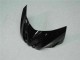 Negro Kit ABS Carenado Motocicleta Suzuki GSXR 1000 K9 2009-2016 Negro Kit ABS Carenado Motocicleta Suzuki GSXR 1000 K9 2009-2016
