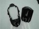 Negro Kit ABS Carenado Motocicleta Suzuki GSXR 1000 K9 2009-2016 Negro Kit ABS Carenado Motocicleta Suzuki GSXR 1000 K9 2009-2016