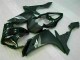 Negro Kit ABS Carenado Motocicleta Yamaha R1 2007-2008 Negro Kit ABS Carenado Motocicleta Yamaha R1 2007-2008
