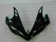 Negro Kit ABS Carenado Motocicleta Yamaha R1 2007-2008 Negro Kit ABS Carenado Motocicleta Yamaha R1 2007-2008