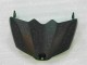 Negro Kit ABS Carenado Motocicleta Yamaha R1 2007-2008 Negro Kit ABS Carenado Motocicleta Yamaha R1 2007-2008