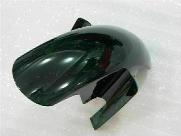 Negro Kit ABS Carenado Motocicleta Yamaha R1 2007-2008 Negro Kit ABS Carenado Motocicleta Yamaha R1 2007-2008