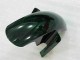 Negro Kit ABS Carenado Motocicleta Yamaha R1 2007-2008 Negro Kit ABS Carenado Motocicleta Yamaha R1 2007-2008