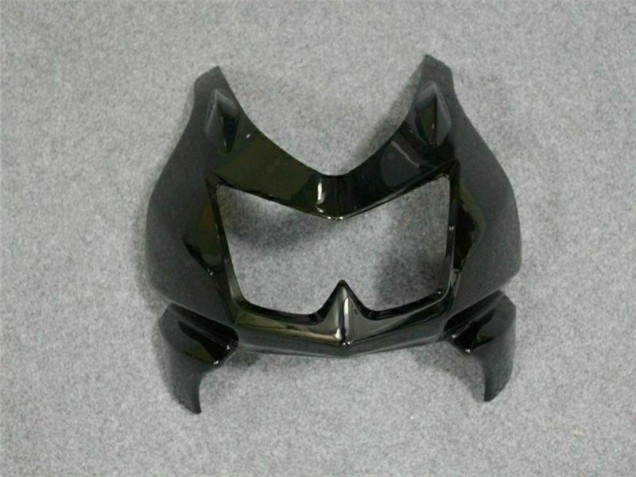 Negro Kit Carenado ABS Completo Kawasaki EX250 2008-2012 Negro Kit Carenado ABS Completo Kawasaki EX250 2008-2012