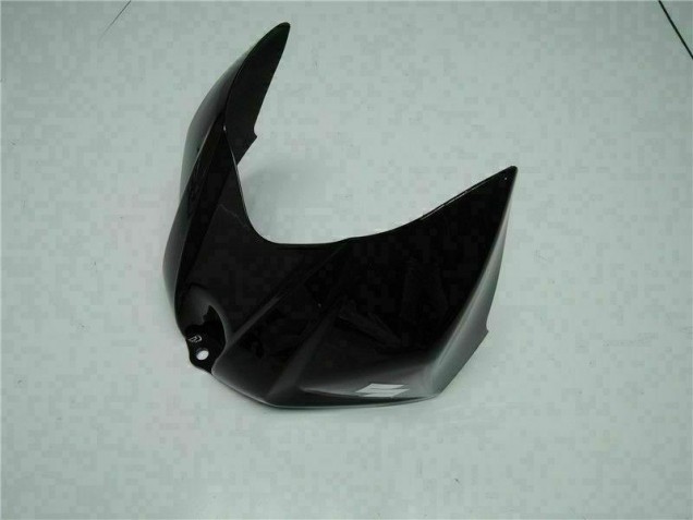 Negro Kit Carenado ABS Completo Suzuki GSXR 1000 K7 2007-2008 Negro Kit Carenado ABS Completo Suzuki GSXR 1000 K7 2007-2008