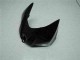 Negro Kit Carenado ABS Completo Suzuki GSXR 1000 K7 2007-2008 Negro Kit Carenado ABS Completo Suzuki GSXR 1000 K7 2007-2008
