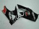 Negro Kit Carenado ABS Completo Suzuki GSXR 1000 K7 2007-2008 Negro Kit Carenado ABS Completo Suzuki GSXR 1000 K7 2007-2008