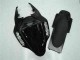 Negro Kit Carenado ABS Completo Suzuki GSXR 1000 K7 2007-2008 Negro Kit Carenado ABS Completo Suzuki GSXR 1000 K7 2007-2008