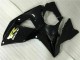 Negro Kit Carenado ABS Completo Suzuki GSXR 1000 K9 2009-2016 Negro Kit Carenado ABS Completo Suzuki GSXR 1000 K9 2009-2016