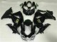 Negro Kit Carenado ABS Completo Suzuki GSXR 1000 K9 2009-2016 Negro Kit Carenado ABS Completo Suzuki GSXR 1000 K9 2009-2016