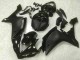 Negro Kit Carenado ABS Completo Yamaha R1 2007-2008 Negro Kit Carenado ABS Completo Yamaha R1 2007-2008